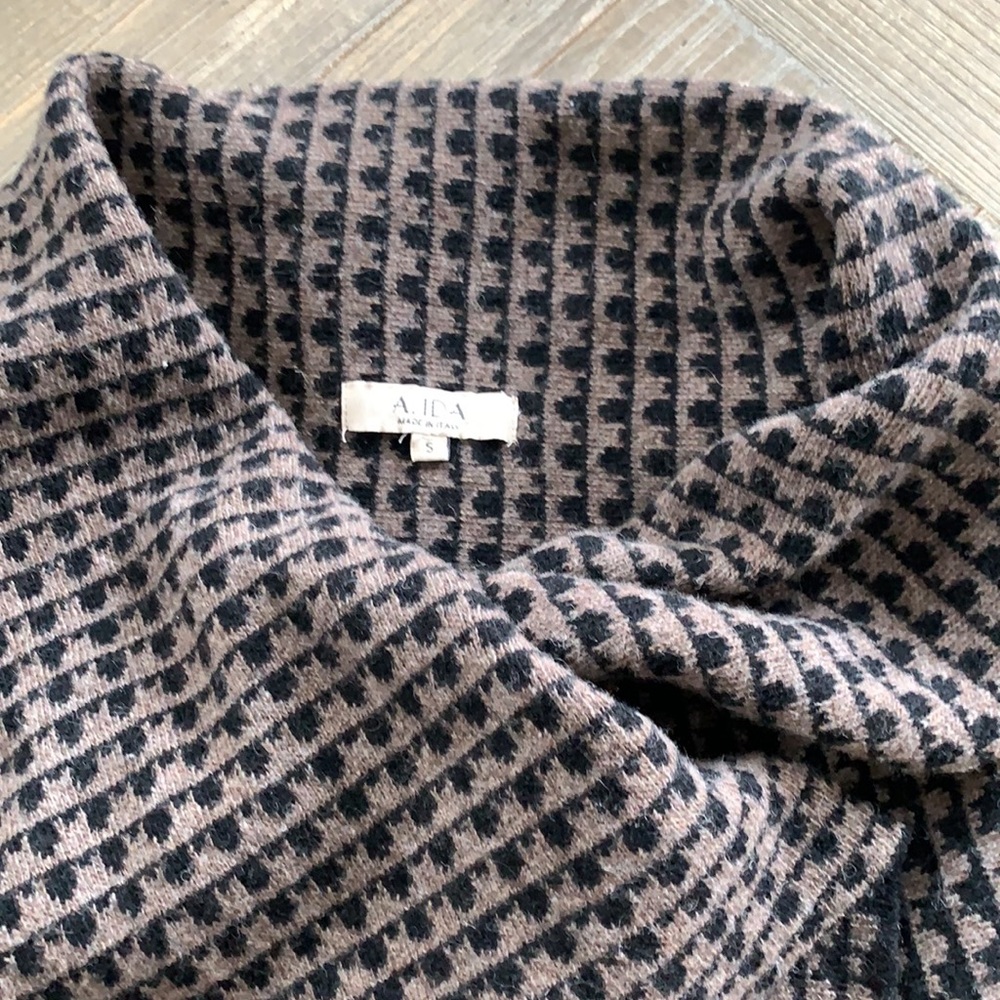 A. Ida sweater - Picture 3 of 8